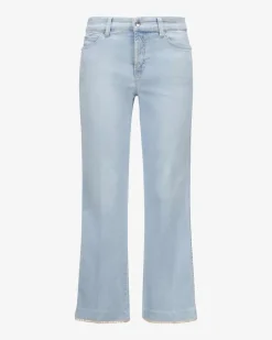 Francesca 7/8-Jeans