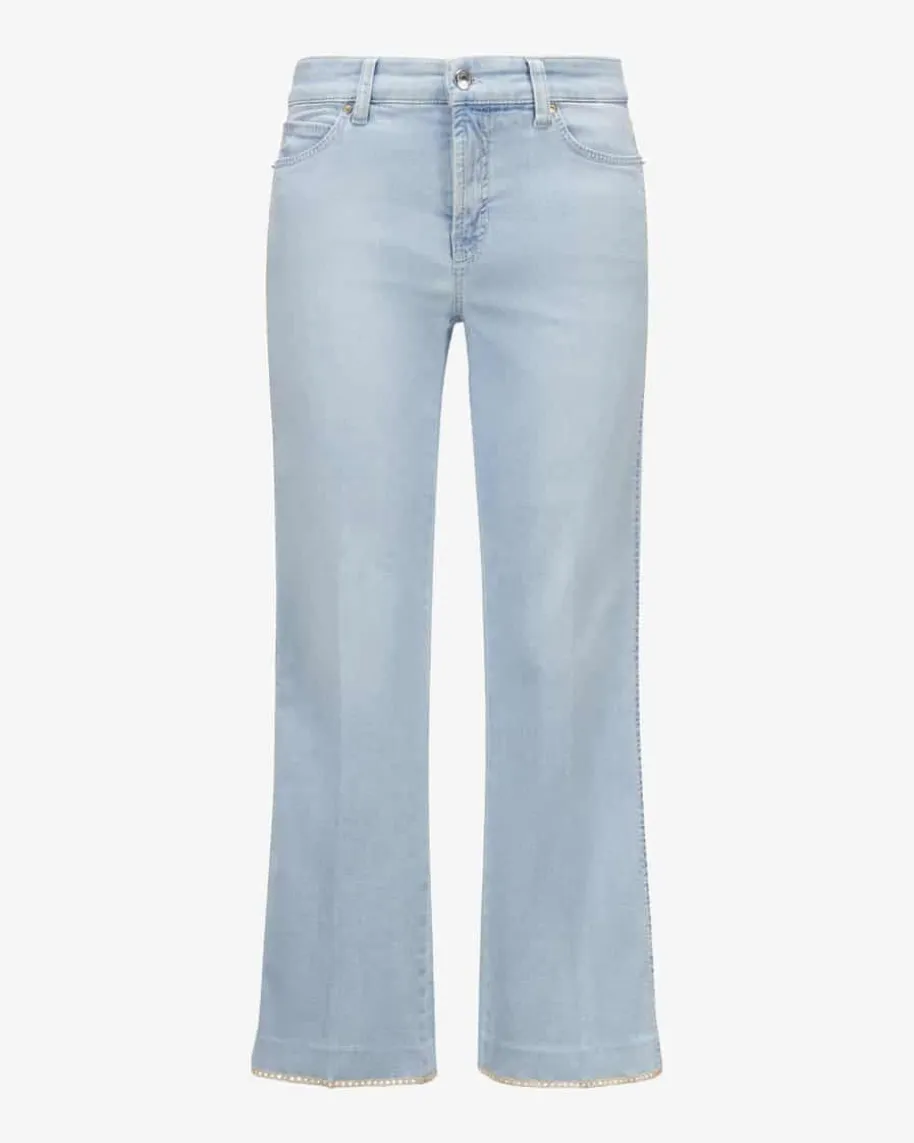 Francesca 7/8-Jeans