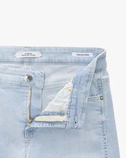 Francesca 7/8-Jeans