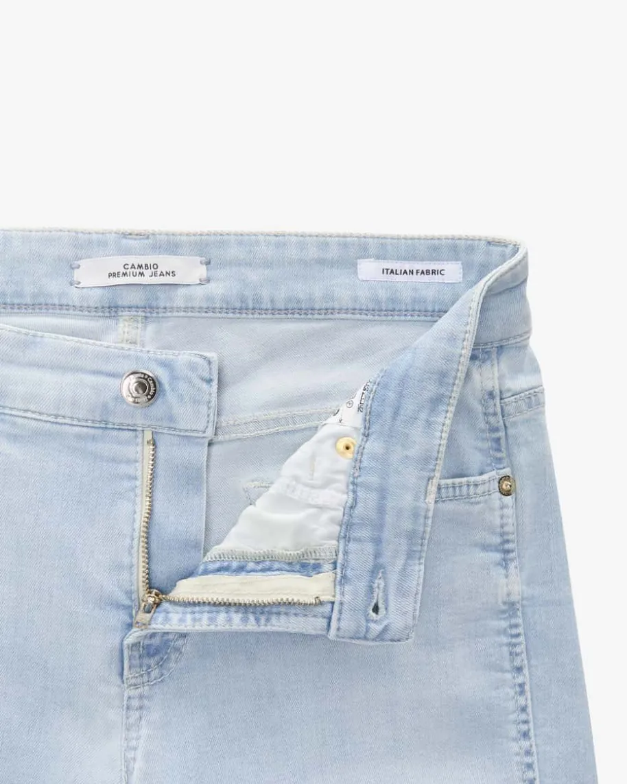 Francesca 7/8-Jeans