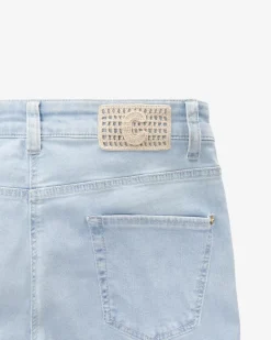 Francesca 7/8-Jeans