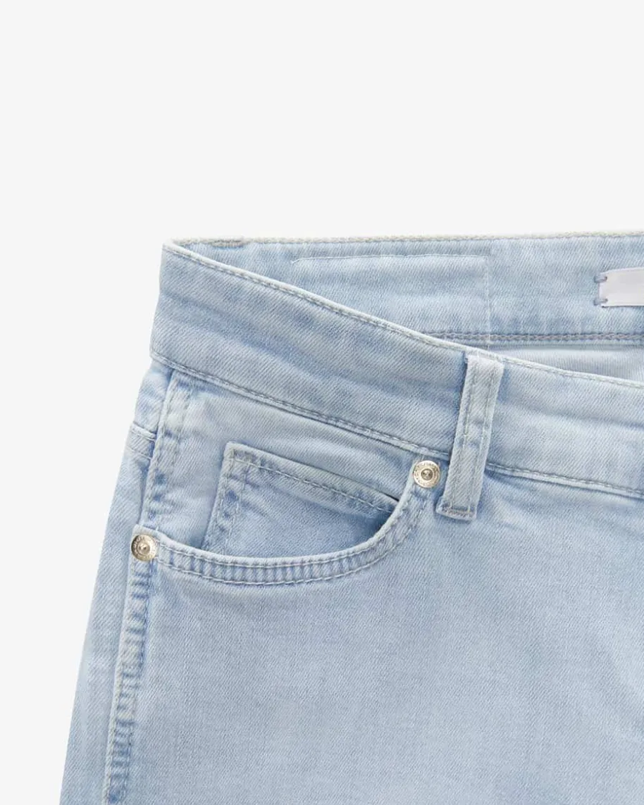 Francesca 7/8-Jeans