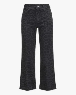 Francesca 7/8-Jeans