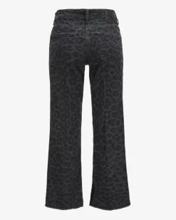 Francesca 7/8-Jeans