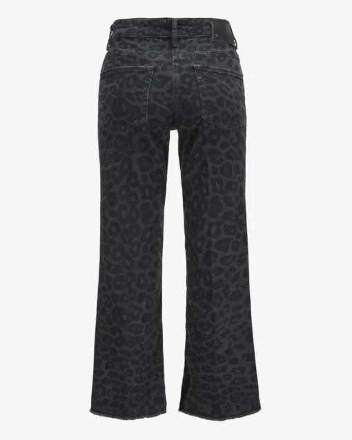 Francesca 7/8-Jeans