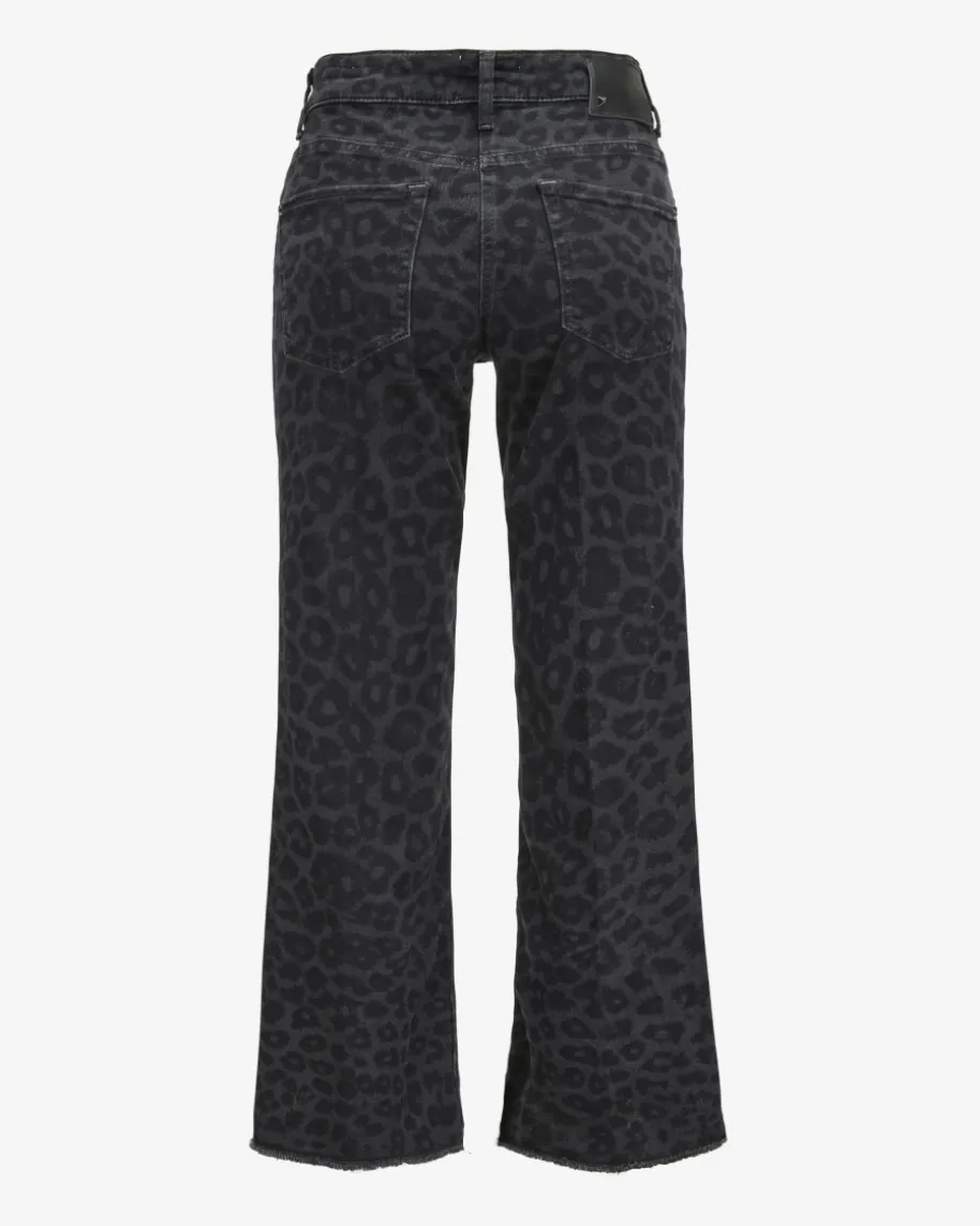 Francesca 7/8-Jeans