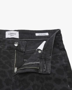 Francesca 7/8-Jeans