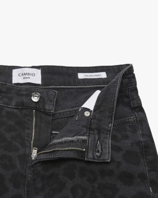 Francesca 7/8-Jeans