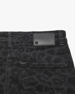 Francesca 7/8-Jeans