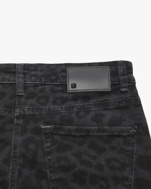 Francesca 7/8-Jeans