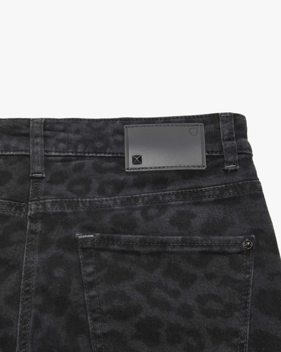 Francesca 7/8-Jeans