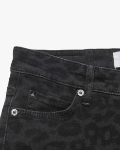 Francesca 7/8-Jeans