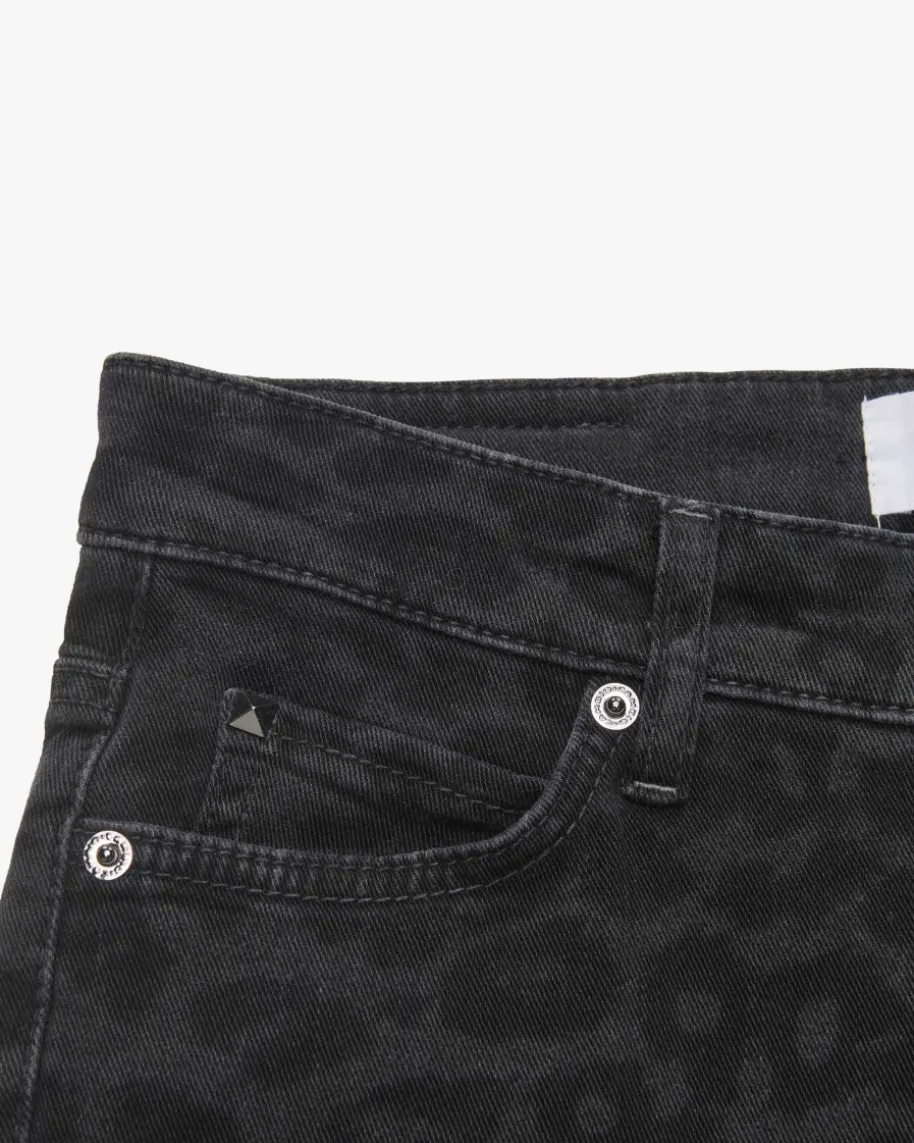Francesca 7/8-Jeans