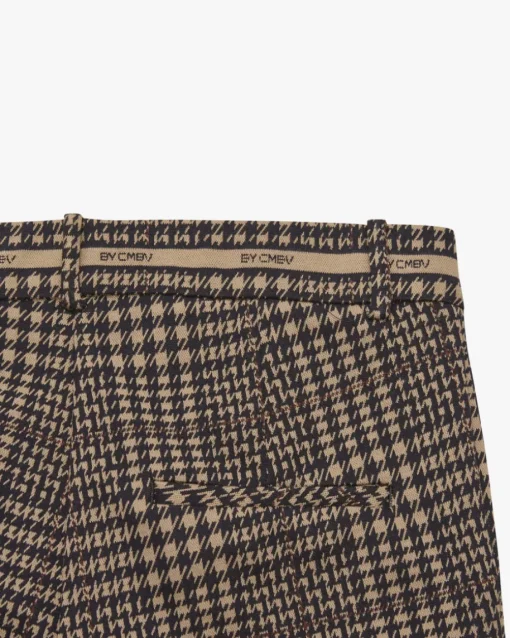 Francoise Hose Cropped