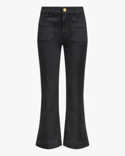 Francoise 7/8-Jeans
