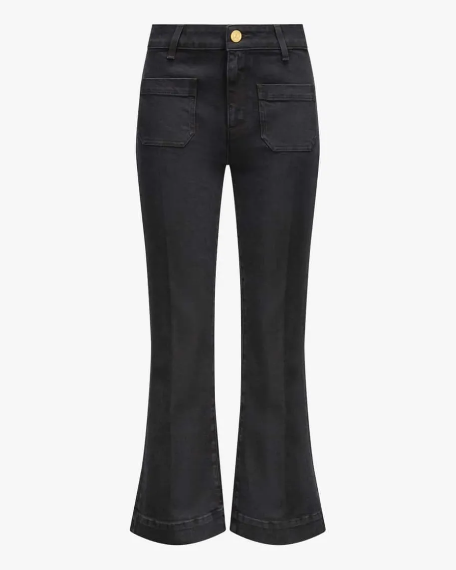 Francoise 7/8-Jeans