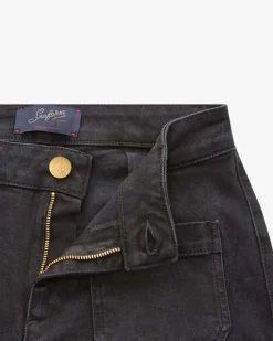 Francoise 7/8-Jeans