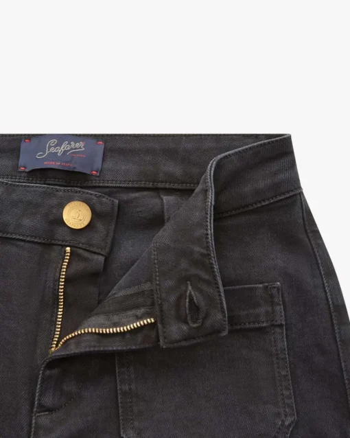 Francoise 7/8-Jeans