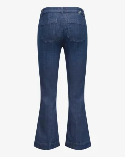 Francoise 7/8-Jeans