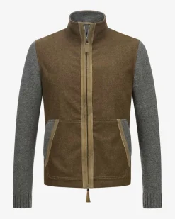 Franko Trachten-Jacke