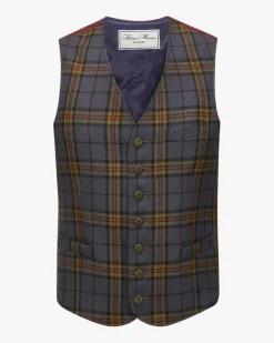Franz Karo Trachtenweste
