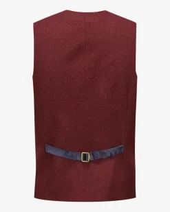 Franz Karo Trachtenweste