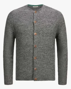Franz Trachten-Strickjacke