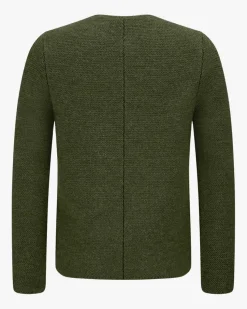 Franz Trachten-Strickjacke