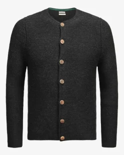 Franz Trachten-Strickjacke