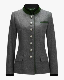 Franziska Trachtenblazer