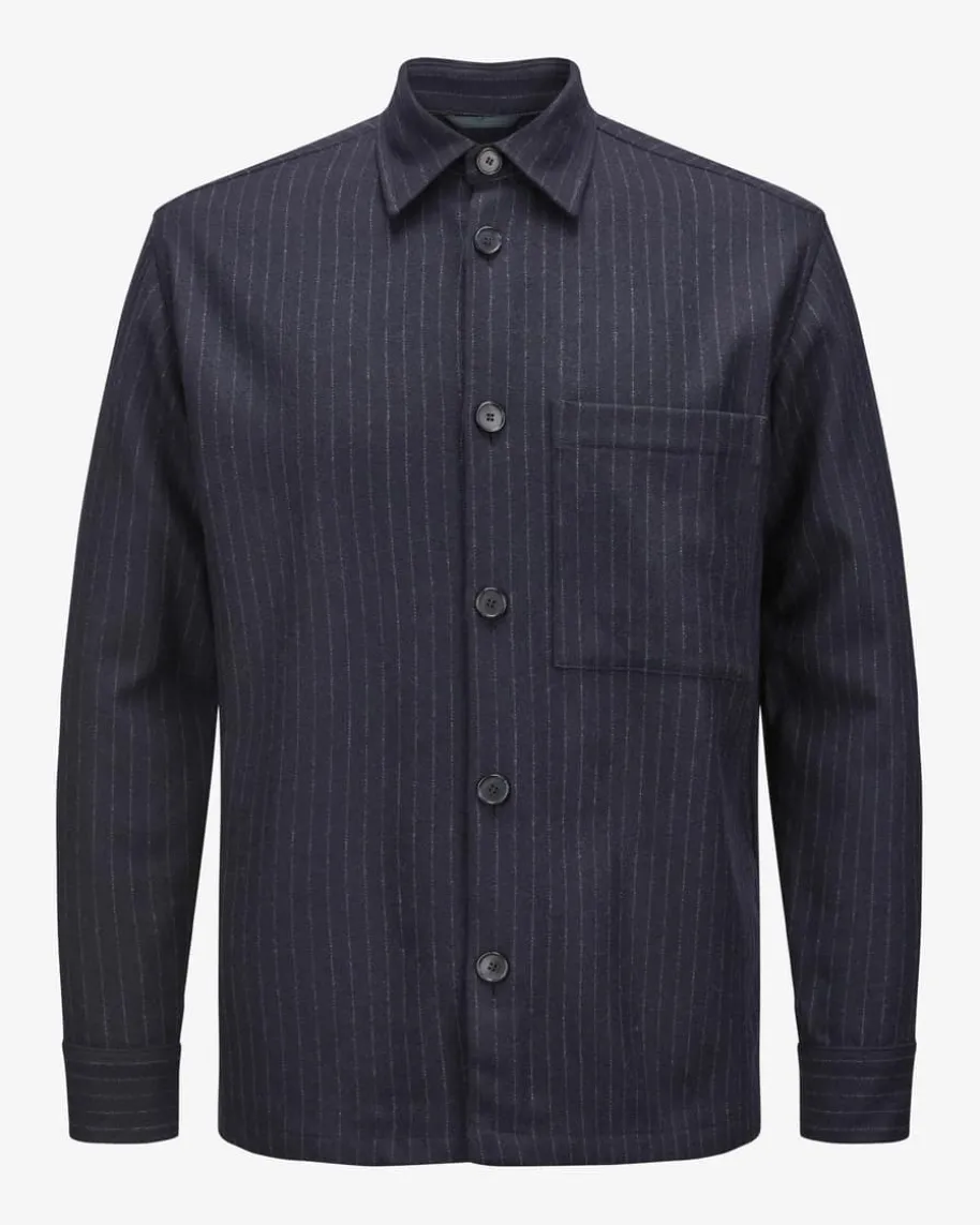 Freddy Overshirt