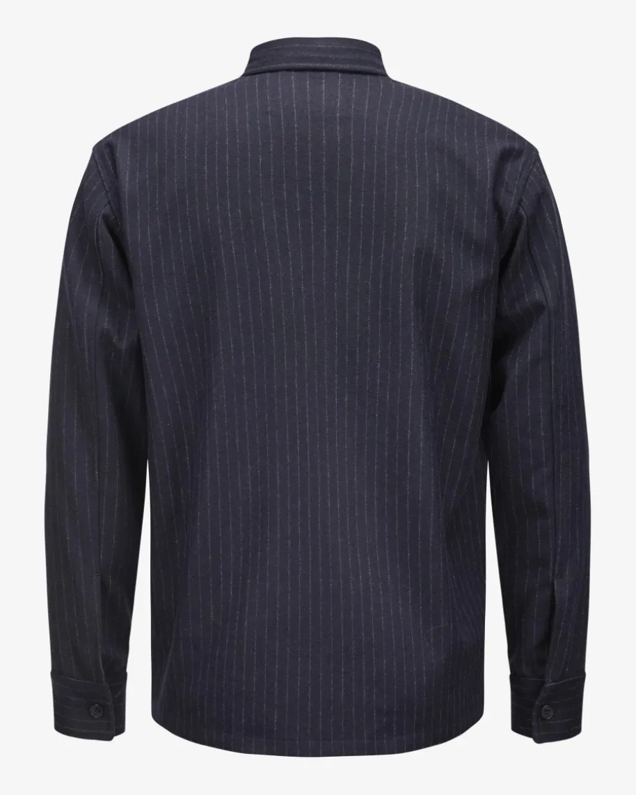 Freddy Overshirt