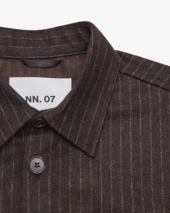 Freddy Overshirt
