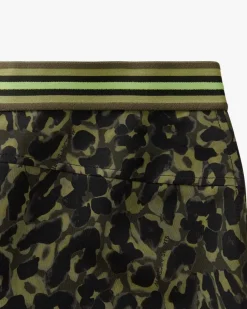 Frederica 7/8-Hose Feminine Fit Regular Waist