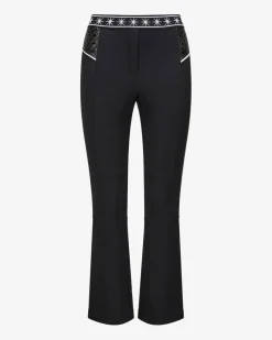 Frederica Hose Feminine Fit