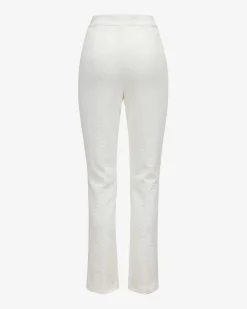 Frederica Hose Feminine Fit High Waist