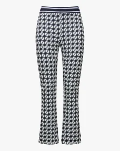 Frederica 7/8-Hose Feminine Fit Regular Waist