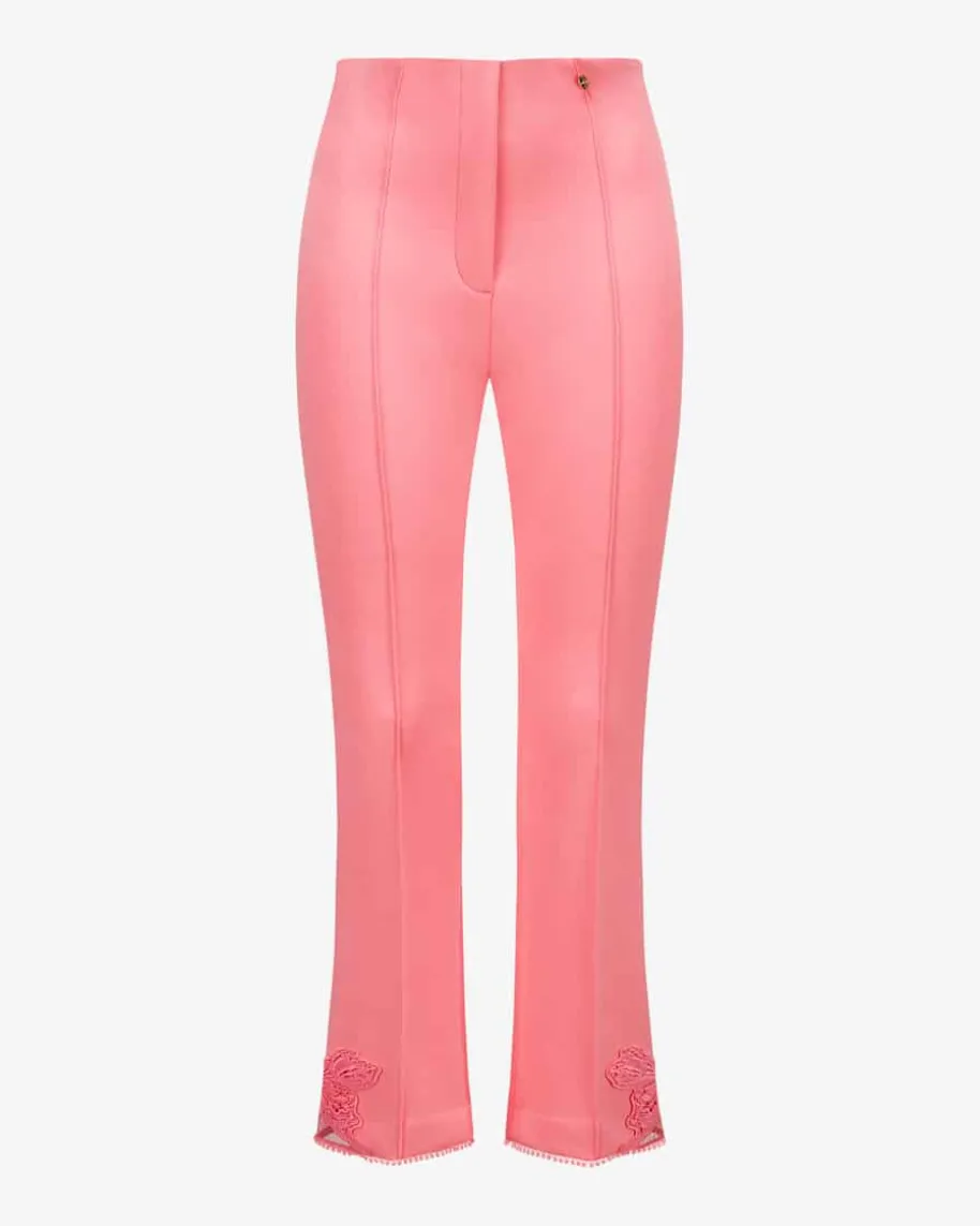 Frederica 7/8-Hose Regular Waist Feminine Fit