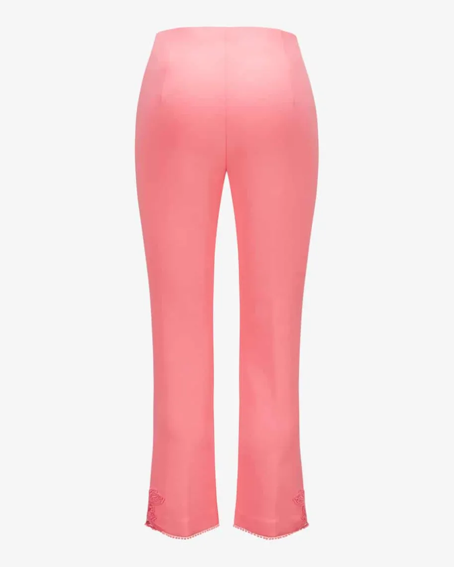 Frederica 7/8-Hose Regular Waist Feminine Fit