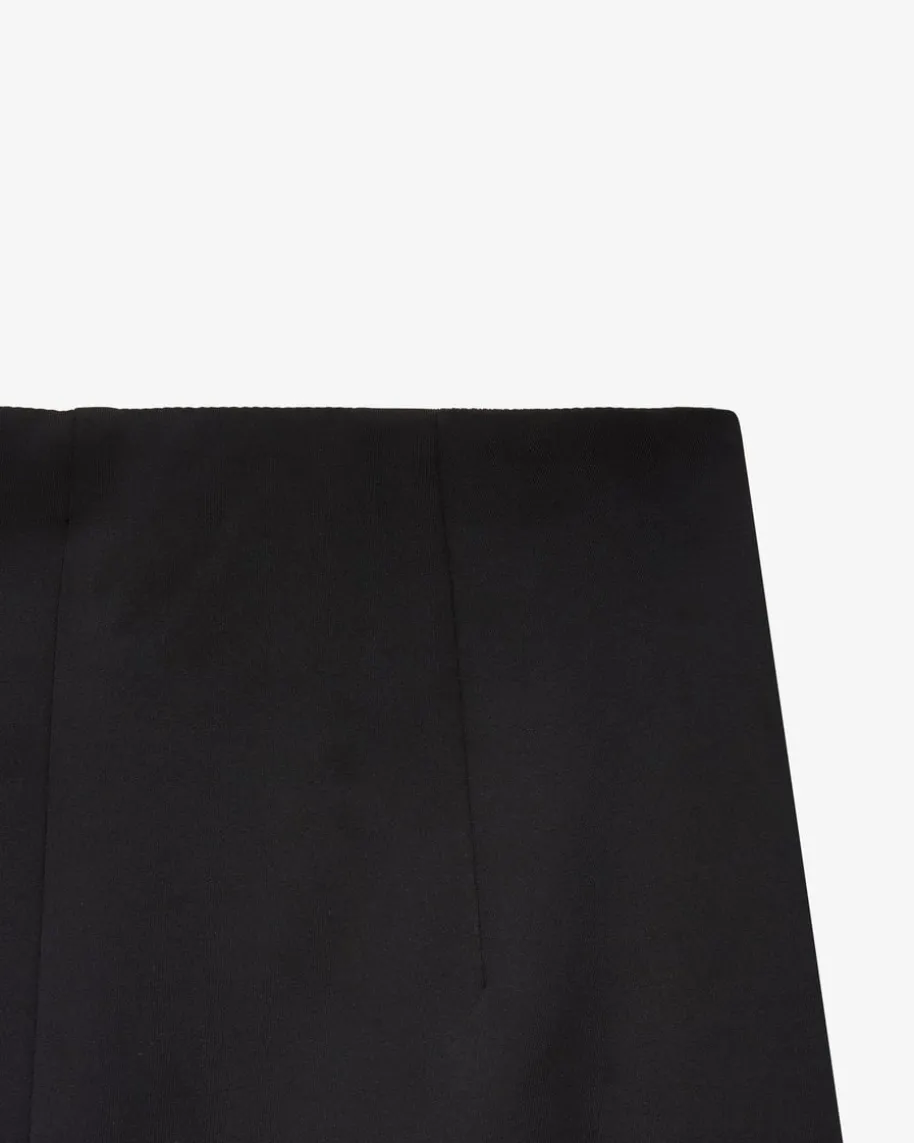 Frederica Hose Regular Waist Feminine Fit