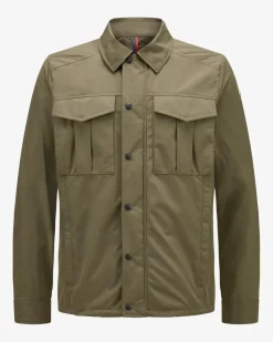 Frema Shirtjacket