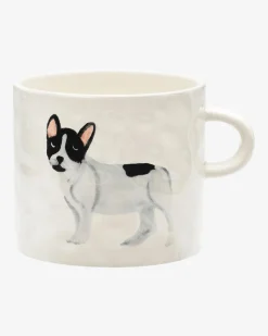 French Bulldog Tasse