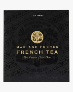 French Tea Buch