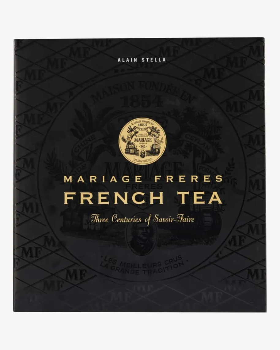 French Tea Buch