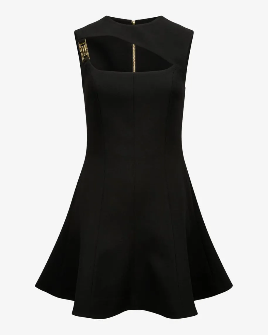 Freyja Cocktailkleid