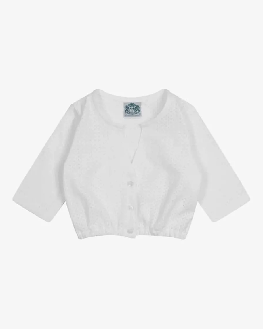 Frieda Dirndlbluse