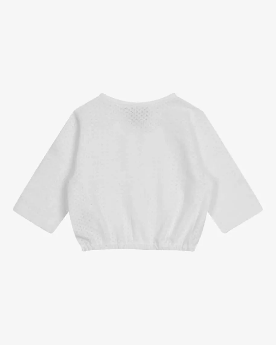 Frieda Dirndlbluse