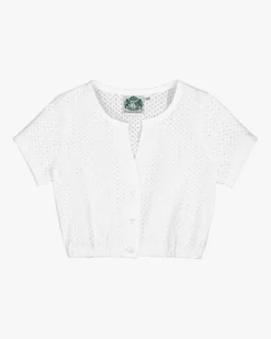 Frieda Dirndlbluse