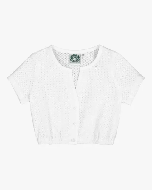 Frieda Dirndlbluse