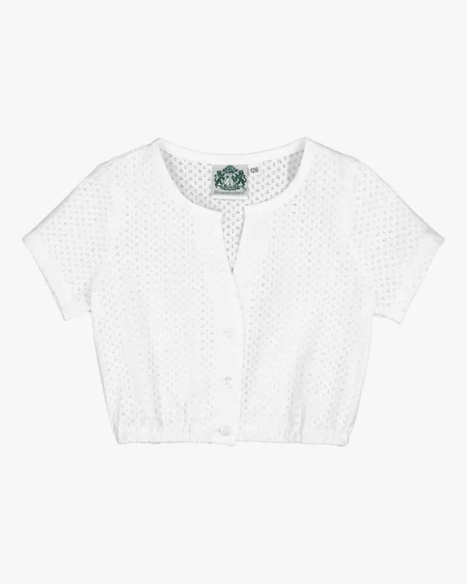Frieda Dirndlbluse